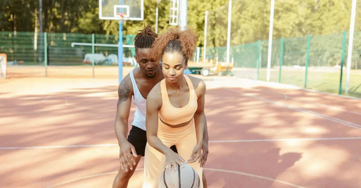 Les Secrets de Motivation des Légendes du Basket