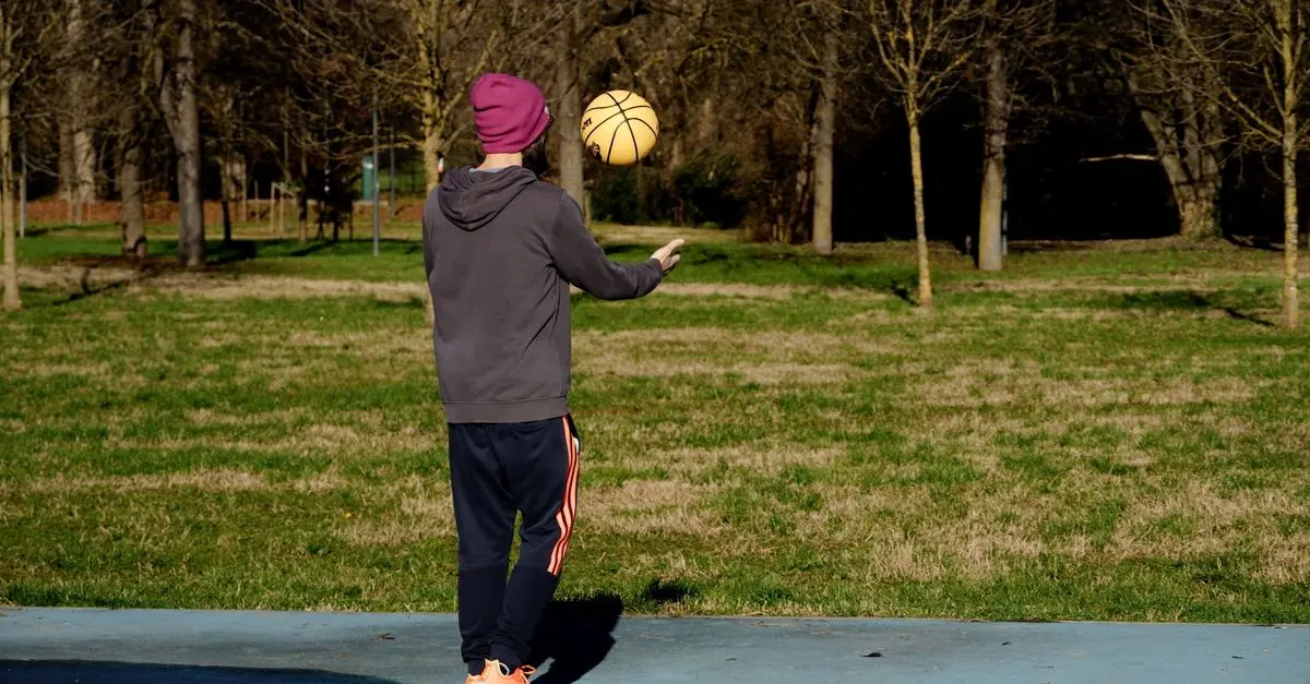 Les Leçons de Vie des Légendes du Basket à Appliquer