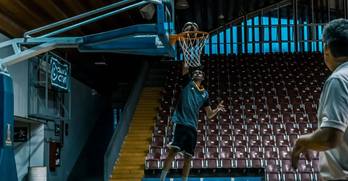 Les Techniques de Tir des Légendes du Basket à Maîtriser