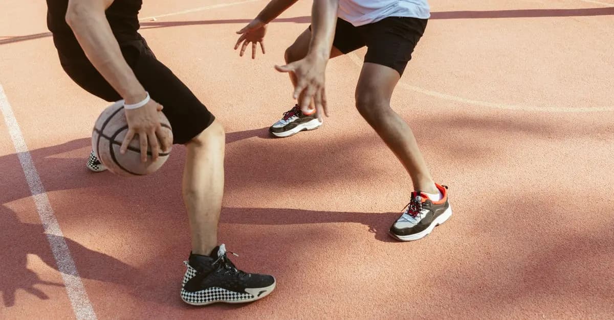 Les Légendes du Basket : Stratégies Offensives à Adopter