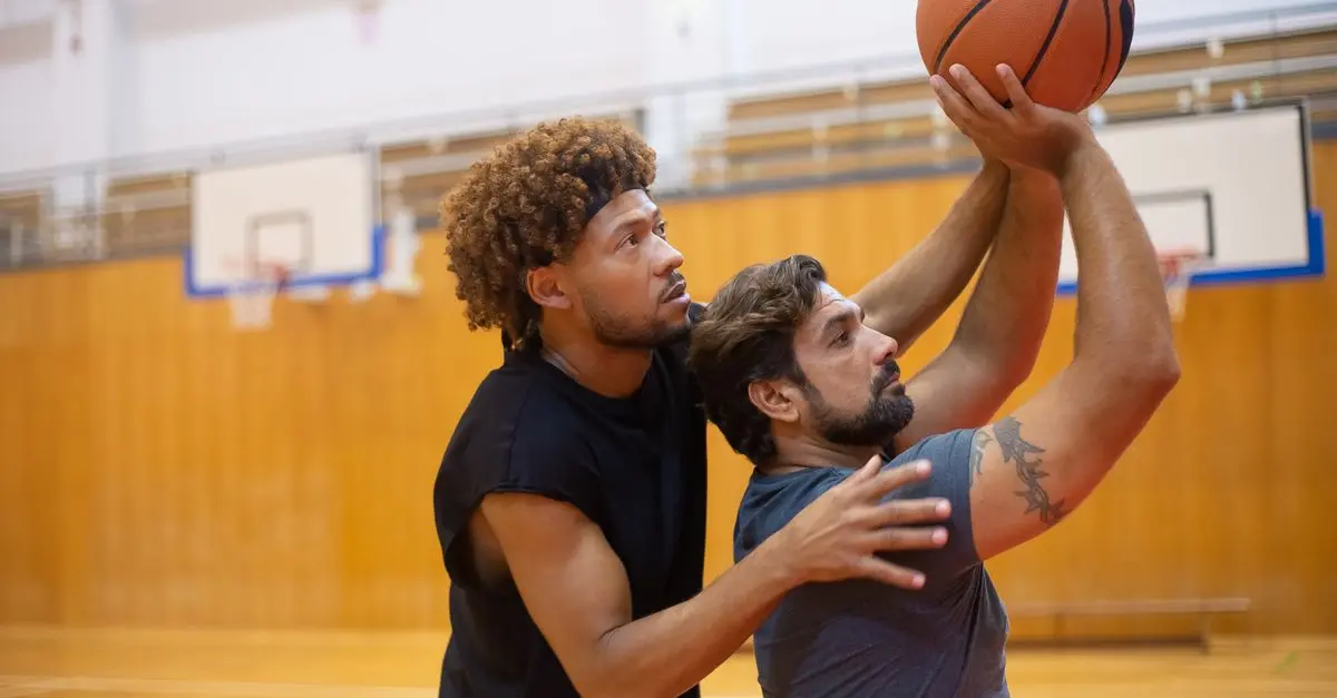 Les Secrets de Formation des Légendes du Basket