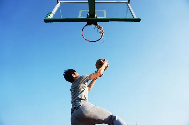 Les 10 Techniques de Tir des Légendes du Basket à Maîtriser