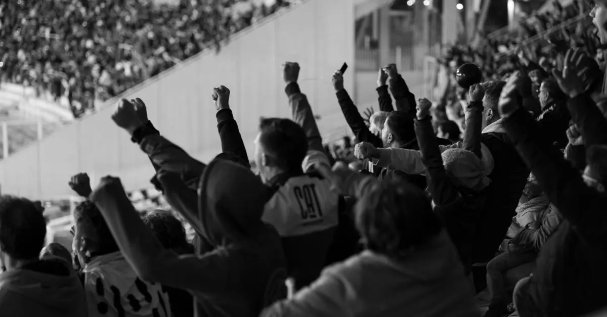 Les Stades Mythiques du Basket à Visiter