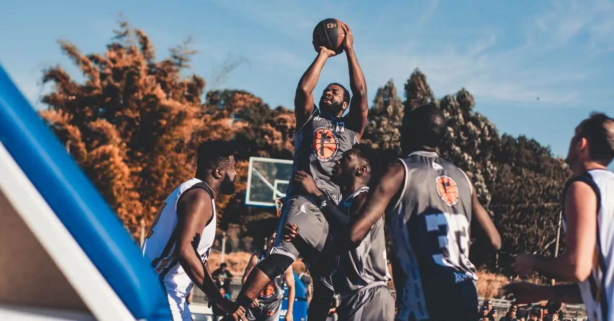 Les Légendes du Basket : Impact et Héritage des Grands Joueurs