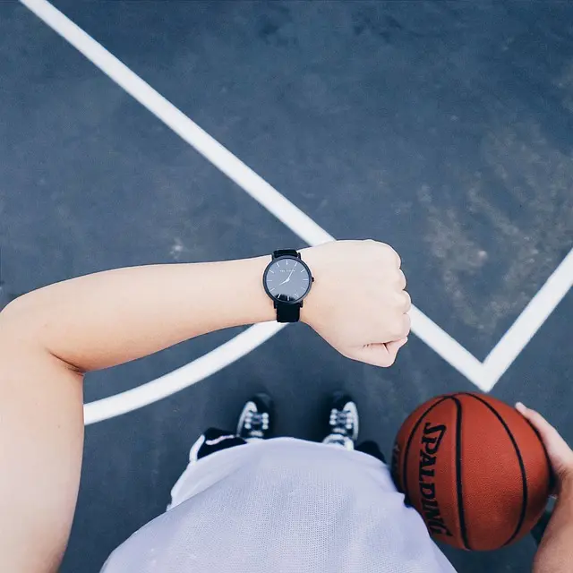 Leçon de Leadership : Ce Que Nous Apprennent les Légendes du Basket