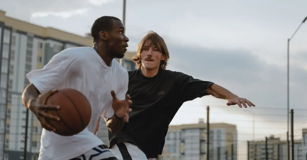 Les Secrets des Joueurs Légendaires du Basket à Connaître