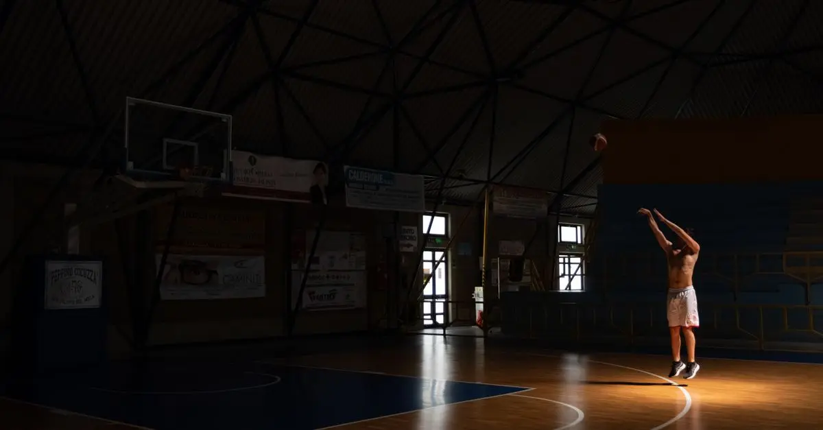 Les Secrets de Formation des Légendes du Basket