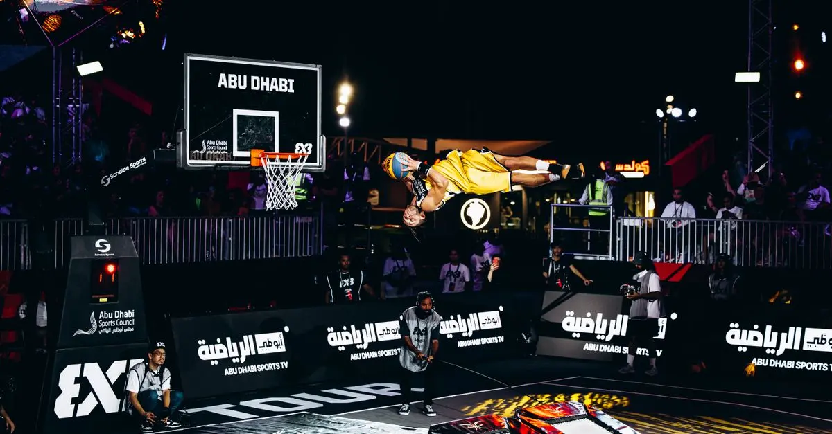 Les Meilleures Performances des Légendes du Basket à Revivre