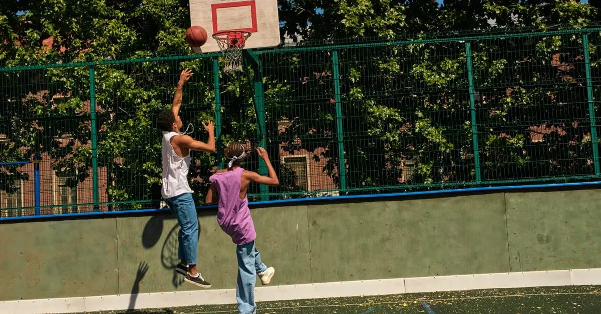 Les Légendes du Basket : Techniques qui Ont Révolutionné le Jeu