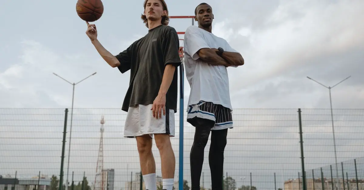 La Récupération en Basket : Techniques Essentielles