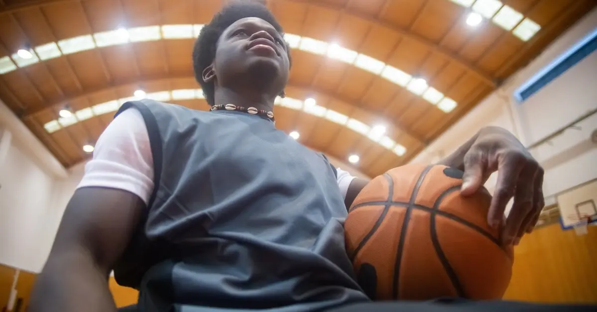Les Légendes du Basket : Leurs Inspirations et Héritages