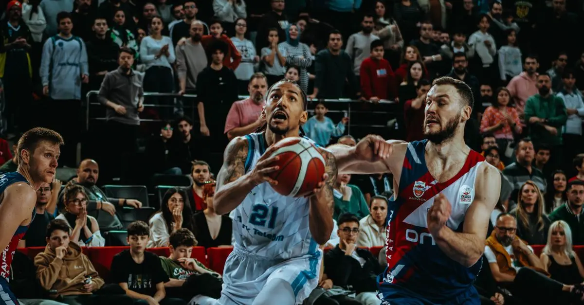 Les Légendes du Basket : Innovations qui Ont Changé le Jeu