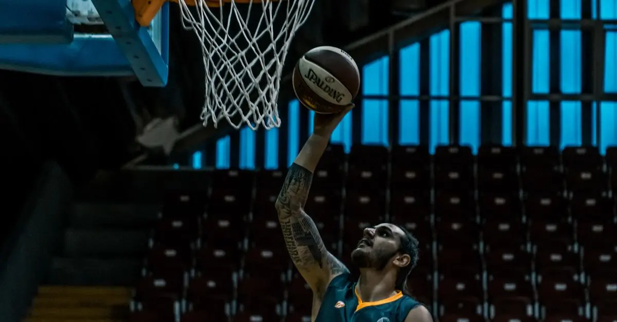 Les Secrets des Techniques de Tir des Légendes du Basket