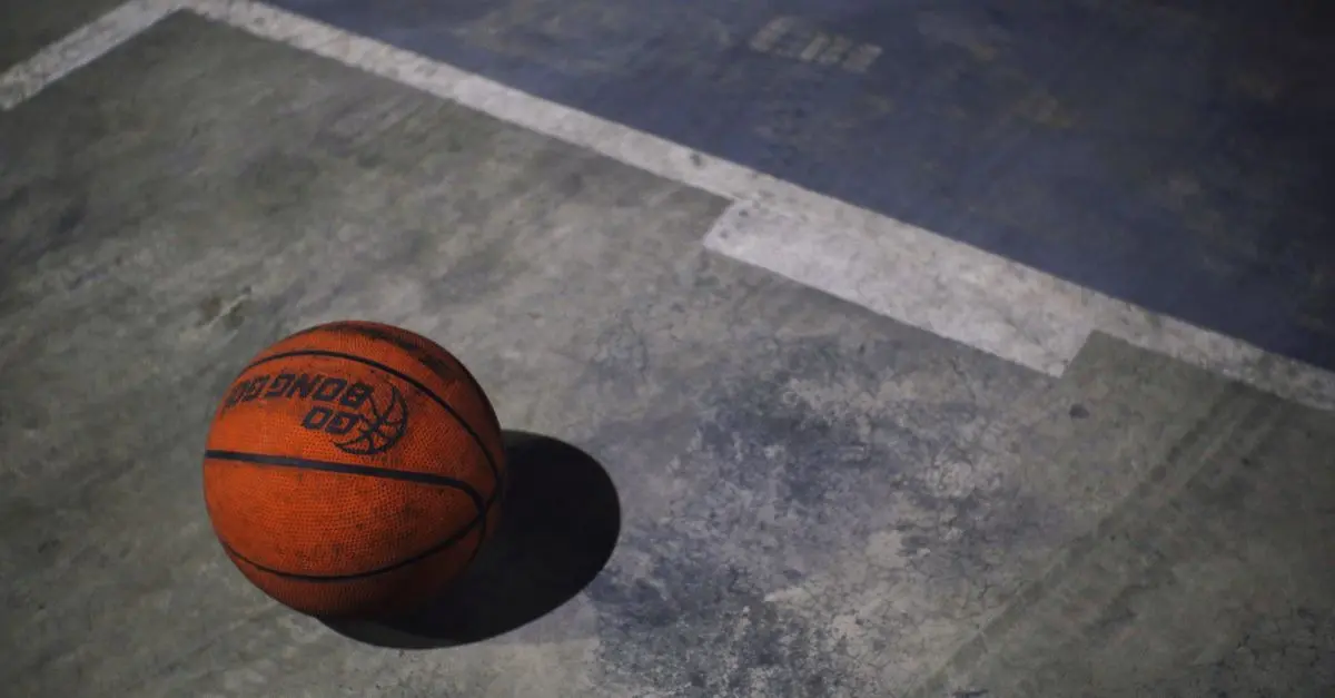 Les Rituels de Préparation des Légendes du Basket