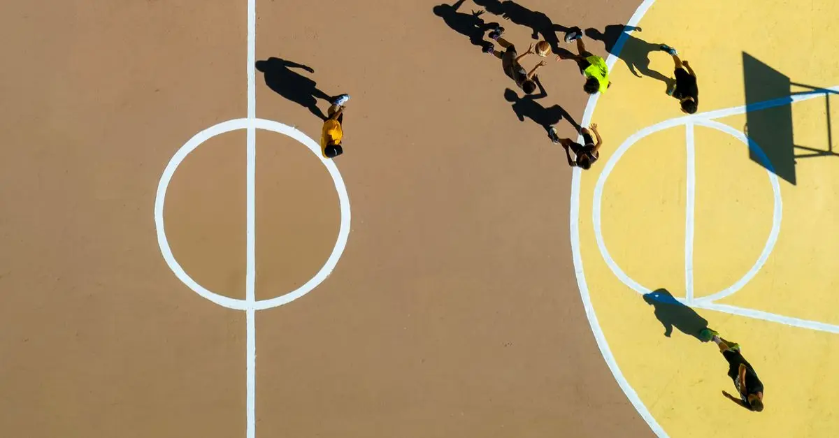 Les Secrets des Légendes du Basket : Techniques Incontournables