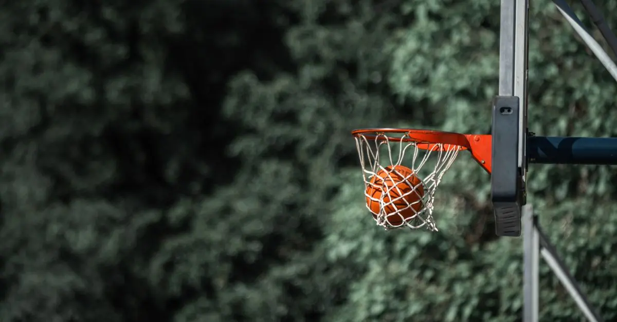Comparatif des Chaussures de Basket : Que Choisir ?