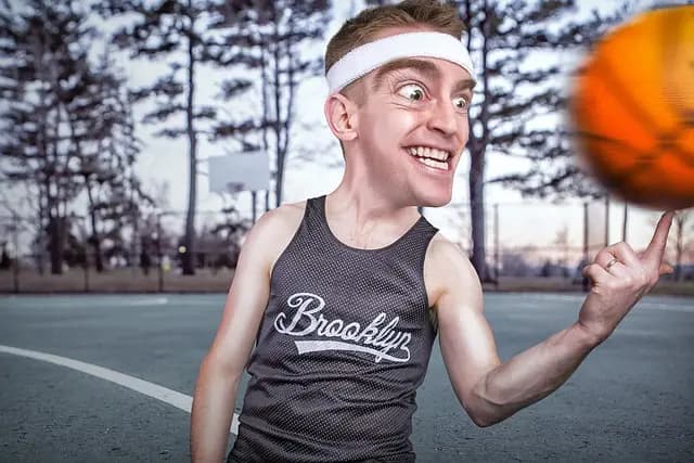 Les 10 Meilleures Techniques de Tir des Légendes du Basket
