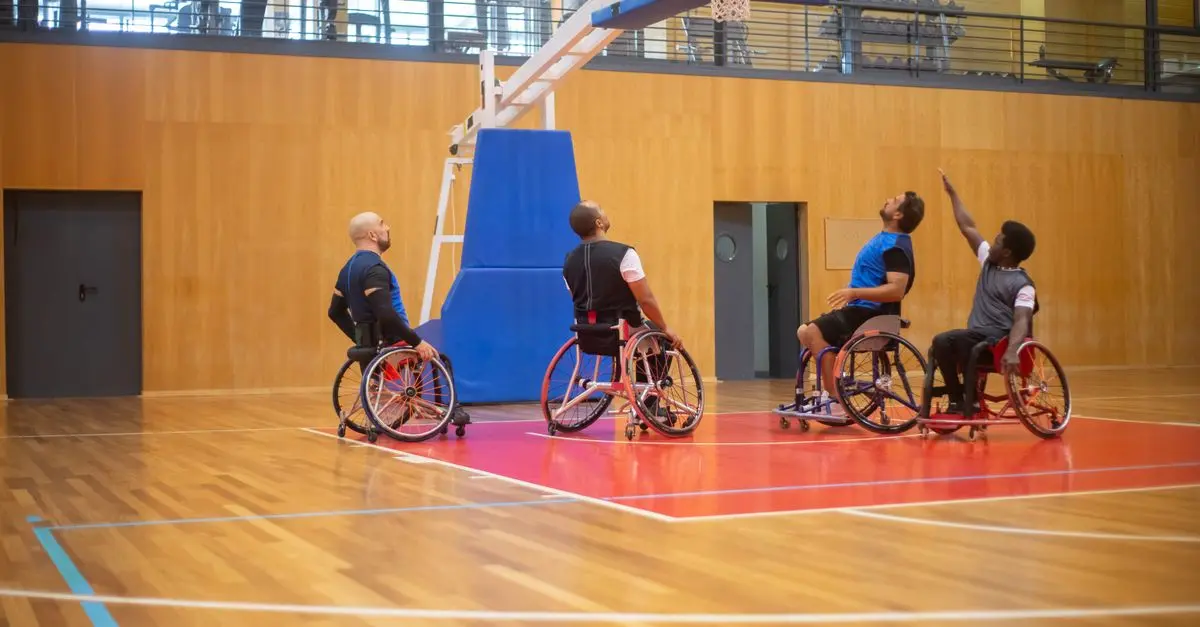 Les Rituels Mystérieux des Légendes du Basket