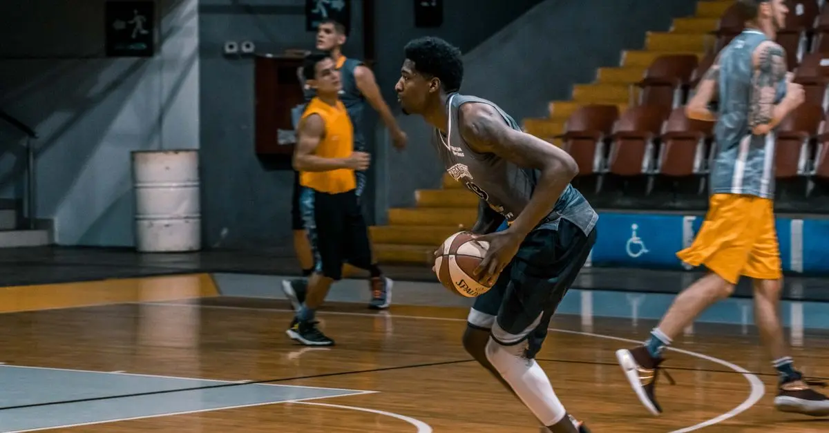 Les Plus Grands Moments Légendaires du Basket à Retenir