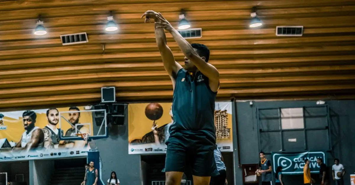 Les Secrets de Performance des Légendes du Basket
