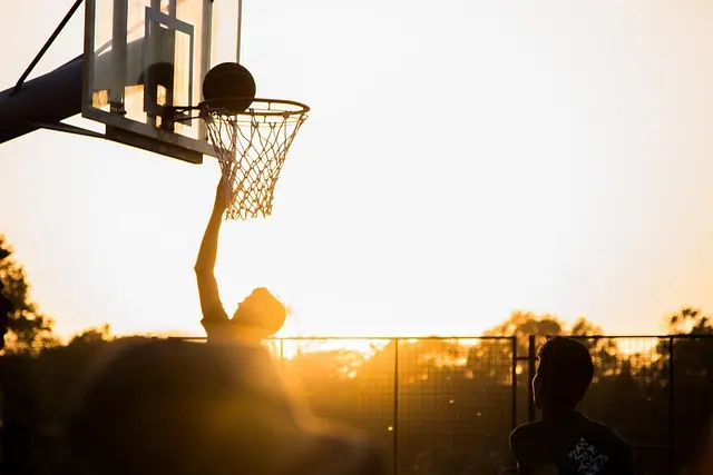 Les Techniques de Tir des Légendes du Basket à Maîtriser