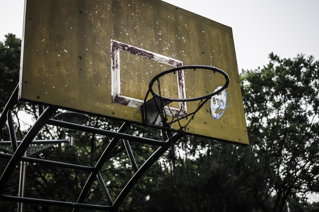 Les Évolutions du Jeu de Basket : Un Voyage à Travers le Temps