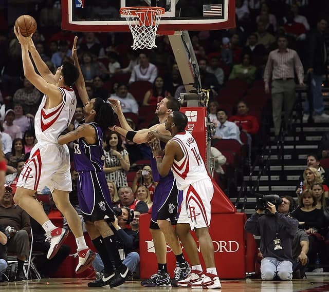 Les Héros de la NBA : Comprendre leur Impact dans le Basket